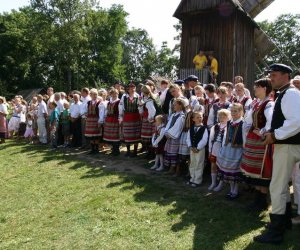 IX Podlaskie Święto Chleba