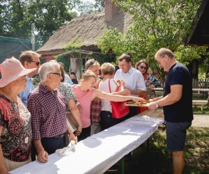 XIX Podlaskie Święto Chleba - fotorelacja