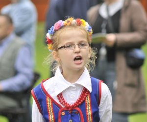 Wykopki w skansenie podsumowanie, fotorelacja.