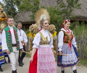 XX Podlaskie Święto Chleba - fotorelacja