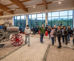 Noc Muzeów "Teatralnie" - fotorelacja