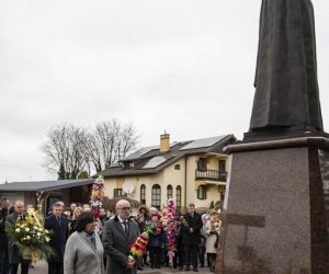 Niedziela Palmowa - Podsumowanie XXV Konkursu na Wykonanie Palmy WIelkanocnej - fotorelacja