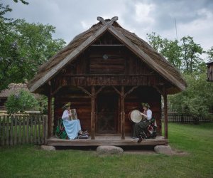 Noc Muzeów 2019 - fotorelacja