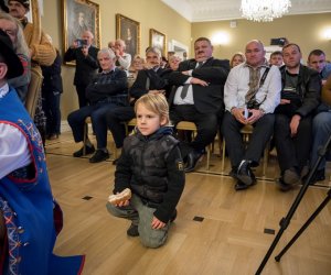 XXXIX Konkurs Gry na Instrumentach Pasterskich - fotorelacja