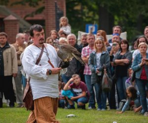 XI Zajazd Wysokomazowiecki - fotorelacja