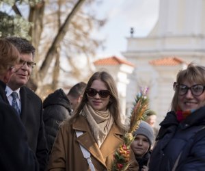 Niedziela Palmowa - Podsumowanie XXIV Konkursu na wykonanie palmy wielkanocnej - fotorelacja