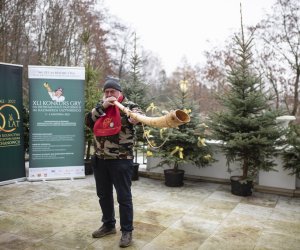 41. Konkurs Gry na Instrumentach Pasterskich im. Kazimierza Uszyńskiego - fotorelacja