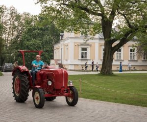 Noc Muzeów 2019 - fotorelacja