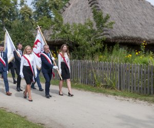 XX Podlaskie Święto Chleba - fotorelacja