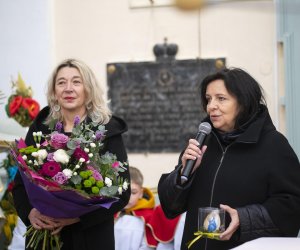 Podsumowanie 26. Regionalnego Konkursu na Wykonanie Palmy Wielkanocnej - fotorelacja