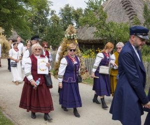 XX Podlaskie Święto Chleba - fotorelacja