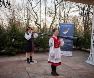 XXXIX Konkurs Gry na Instrumentach Pasterskich - fotorelacja