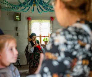 Noc Muzeów "Teatralnie" - fotorelacja