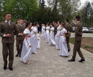 Jarmark św. Wojciecha w obiektywie Tadeusza Kierycha z Radzynia Podlaskiego