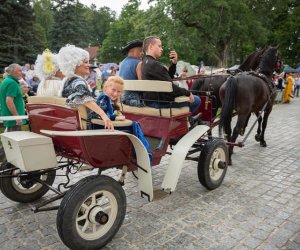 XI Zajazd Wysokomazowiecki - fotorelacja