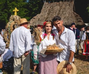 XIX Podlaskie Święto Chleba - fotorelacja