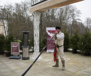 44. Konkursu Gry na Instrumentach Pasterskich im. Kazimierza Uszyńskiego - FOTORELACJA