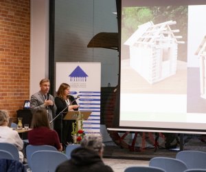 Konferencja naukowa "Standardy konserwatorskie jako kryterium działań w ochronie zabytków prowadzonych przez muzea na wolym powietrzu w Polsce" - 4-5 października 2022 r.