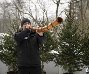 Fotorelacja i podsumowanie 42. Konkursu Gry na Instrumentach Pasterskich im. Kazimierza Uszyńskiego