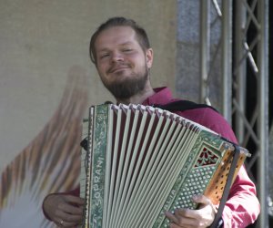 JARMARK ŚW. WOJCIECHA A.D. 2025