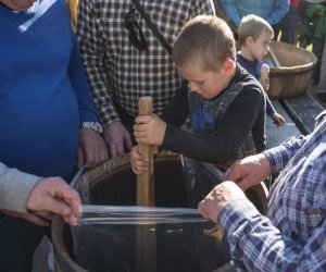 Jesień w polu i zagrodzie 2021 - fotorelacja