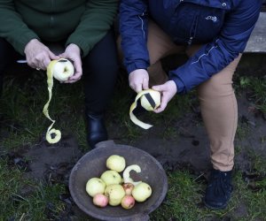 Jesień w polu i zagrodzie. Etnograficzny festiwal kultury ludowej 2022 - fotorelacja