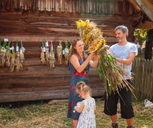 XIX Podlaskie Święto Chleba - fotorelacja