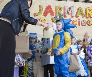 JARMARK ŚW. WOJCIECHA A.D. 2025