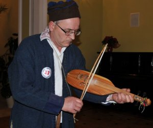 44. Konkurs Gry na Instrumentach Pasterskich im. Kazimierza Uszyńskiego