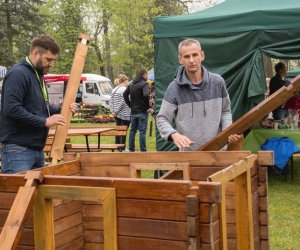 Jarmark św. Wojciecha 2019 - fotorelacja