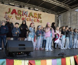 JARMARK ŚW. WOJCIECHA A.D. 2025