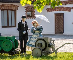 Noc Muzeów "Teatralnie" - fotorelacja