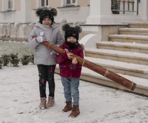 XL Konkurs Gry na Instrumentach Pasterskich im. Kazimierza Uszyńskiego - fotorelacja