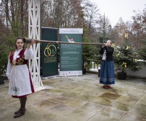 41. Konkurs Gry na Instrumentach Pasterskich im. Kazimierza Uszyńskiego - fotorelacja