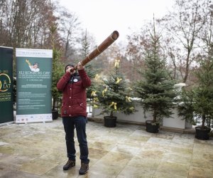 41. Konkurs Gry na Instrumentach Pasterskich im. Kazimierza Uszyńskiego - fotorelacja