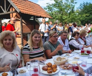 XIX Podlaskie Święto Chleba - fotorelacja