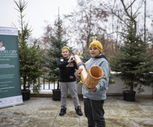 41. Konkurs Gry na Instrumentach Pasterskich im. Kazimierza Uszyńskiego - fotorelacja