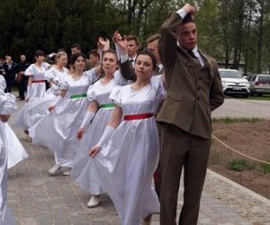 Jarmark św. Wojciecha w obiektywie Tadeusza Kierycha z Radzynia Podlaskiego