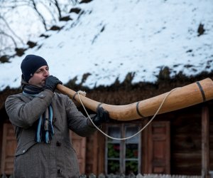 Konkurs Gry na Instrumentach Pasterskich im. Kazimierza Uszyńskiego