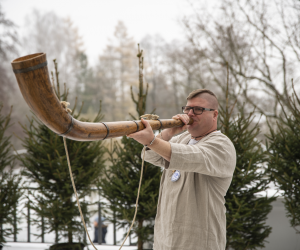 Fotorelacja i podsumowanie 42. Konkursu Gry na Instrumentach Pasterskich im. Kazimierza Uszyńskiego