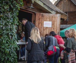 Jesień w polu i zagrodzie - fotorelacja