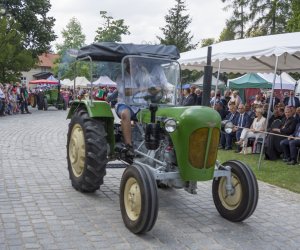 XX Podlaskie Święto Chleba - fotorelacja