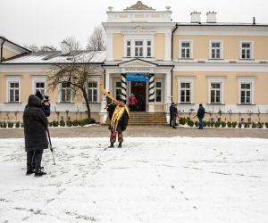 Fotorelacja i podsumowanie 42. Konkursu Gry na Instrumentach Pasterskich im. Kazimierza Uszyńskiego