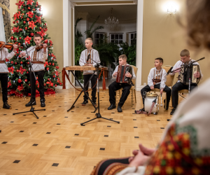 Fotorelacja i podsumowanie 42. Konkursu Gry na Instrumentach Pasterskich im. Kazimierza Uszyńskiego