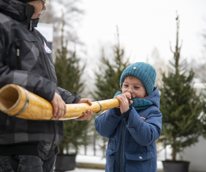 Fotorelacja i podsumowanie 42. Konkursu Gry na Instrumentach Pasterskich im. Kazimierza Uszyńskiego