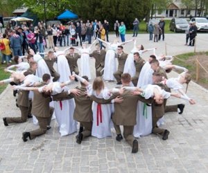 Jarmark św. Wojciecha 2019 - fotorelacja