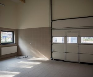 Budowa centralnego magazynu zbiorów wraz z częścią ekspozycyjną i centrum edukacyjnym – etap I