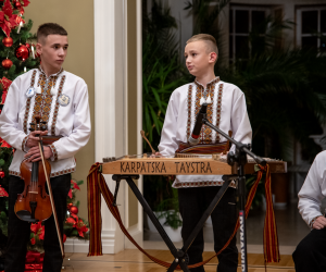 Fotorelacja i podsumowanie 42. Konkursu Gry na Instrumentach Pasterskich im. Kazimierza Uszyńskiego