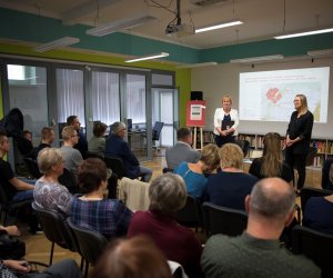 Promocja książki "Najdawniejsze przywileje królewskiego miasta Bielska z XV i XVI w." - fotorelacja