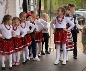 Jarmark św. Wojciecha 2019 - fotorelacja